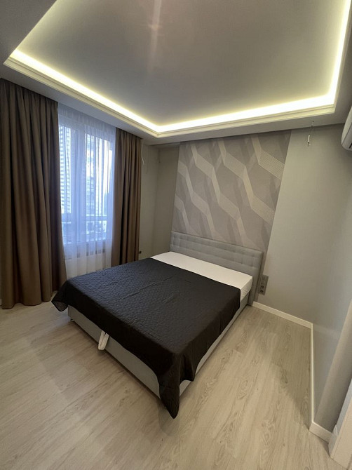 Продаж 2-х кімнатної квартири ЖК Кронапарк Бровары - изображение 6