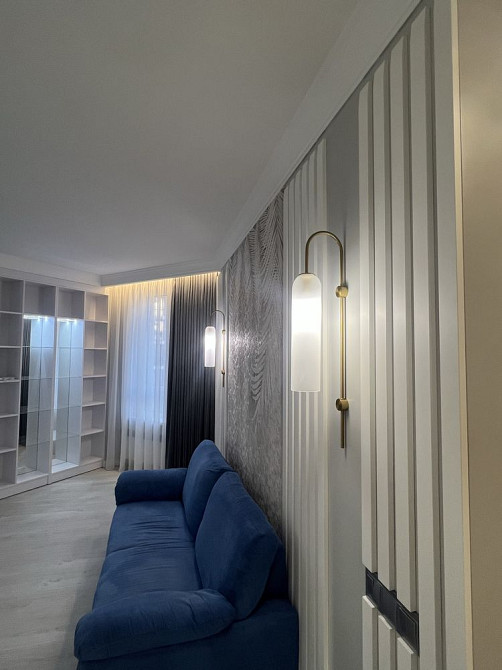 Продаж 2-х кімнатної квартири ЖК Кронапарк Бровары - изображение 3