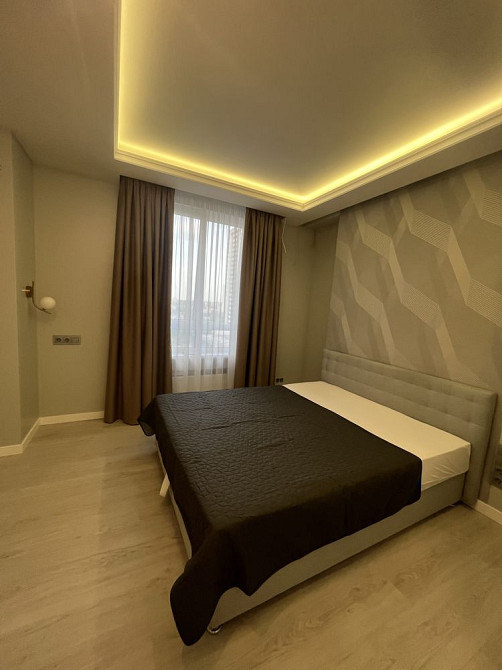 Продаж 2-х кімнатної квартири ЖК Кронапарк Бровары - изображение 5