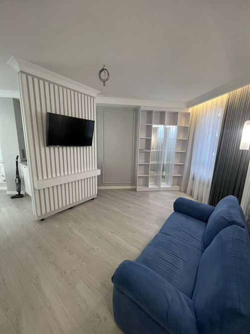 Продаж 2-х кімнатної квартири ЖК Кронапарк Бровары - изображение 1