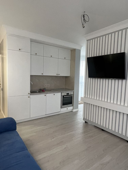 Продаж 2-х кімнатної квартири ЖК Кронапарк Бровары - изображение 2