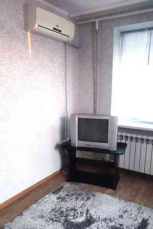 Затишна 1-кімнатна квартира зі свіжим ремонтом  р-н  Олімпу Кривой Рог