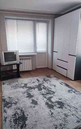 Затишна 1-кімнатна квартира зі свіжим ремонтом  р-н  Олімпу Кривой Рог