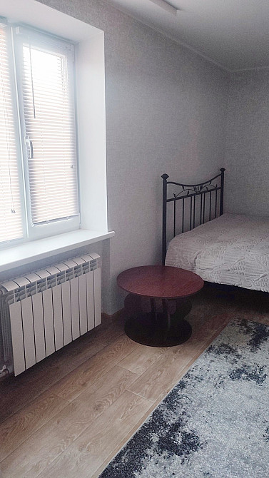 Затишна 1-кімнатна квартира зі свіжим ремонтом  р-н  Олімпу Кривий Ріг - зображення 3