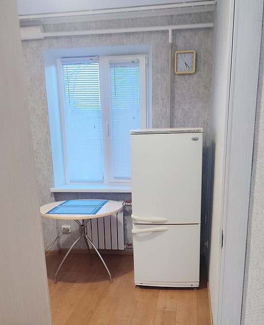 Затишна 1-кімнатна квартира зі свіжим ремонтом  р-н  Олімпу Кривий Ріг - зображення 6