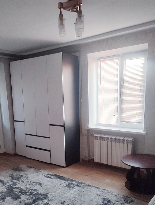 Затишна 1-кімнатна квартира зі свіжим ремонтом  р-н  Олімпу Кривий Ріг - зображення 2