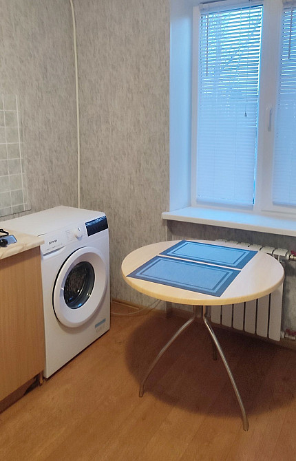 Затишна 1-кімнатна квартира зі свіжим ремонтом  р-н  Олімпу Кривий Ріг - зображення 7