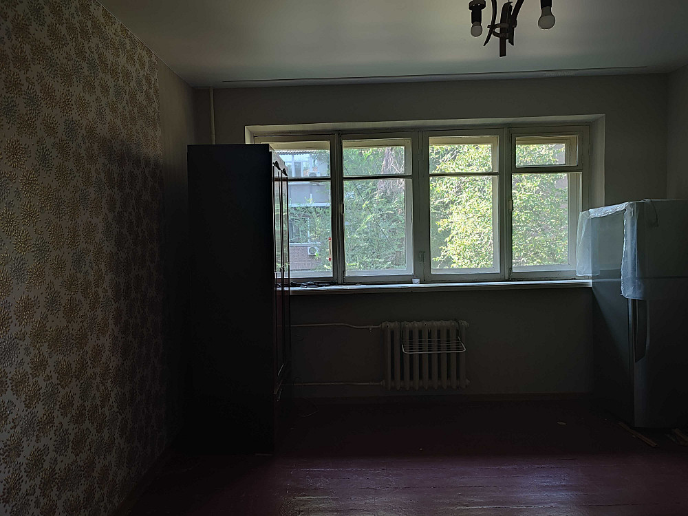 Продаж 2-х кімнатної квартири по вул. Незалежної України Запоріжжя - зображення 5