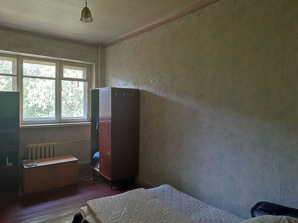 Продаж 2-х кімнатної квартири по вул. Незалежної України Запоріжжя - зображення 3