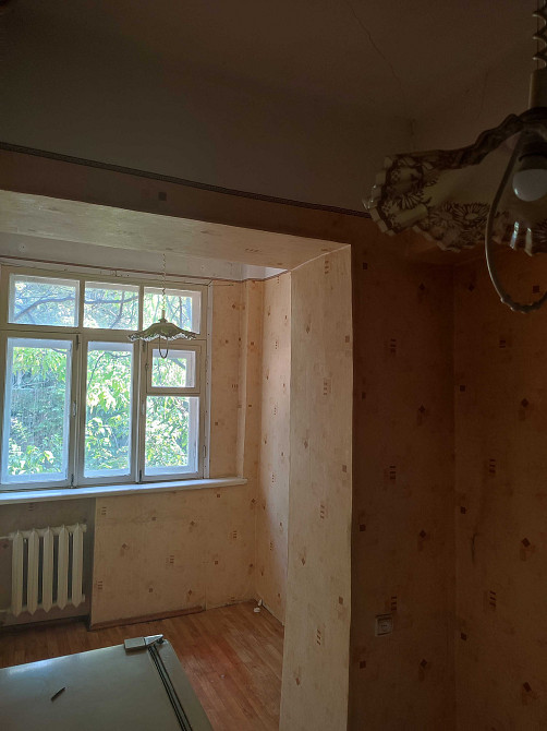 Продаж 2-х кімнатної квартири по вул. Незалежної України Запоріжжя - зображення 8