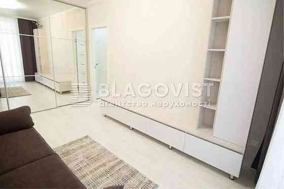 Продается квартира Березова 44 ЖК ParkLand Київ