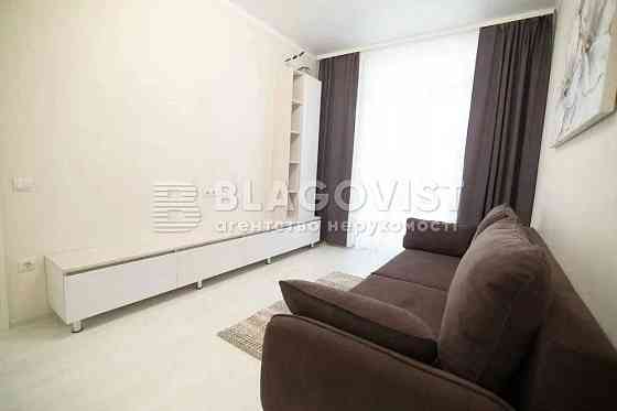 Продается квартира Березова 44 ЖК ParkLand Київ