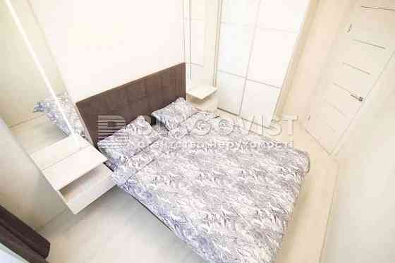 Продается квартира Березова 44 ЖК ParkLand Київ