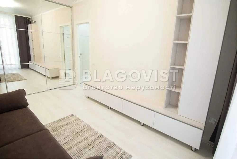 Продается квартира Березова 44 ЖК ParkLand Київ - зображення 4