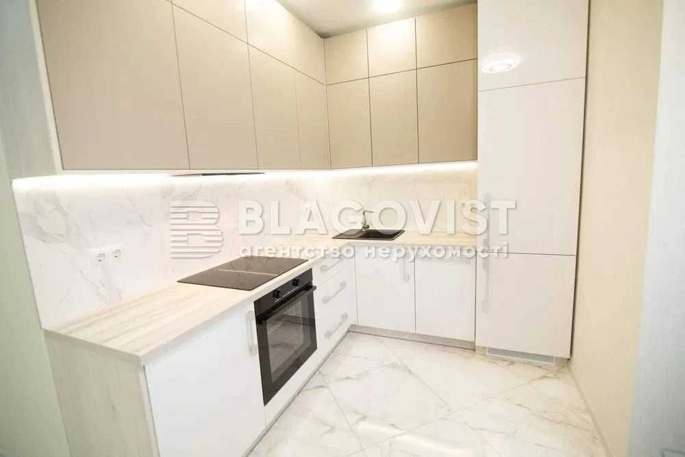 Продается квартира Березова 44 ЖК ParkLand Київ - зображення 1