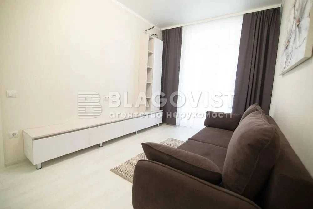 Продается квартира Березова 44 ЖК ParkLand Київ - зображення 3