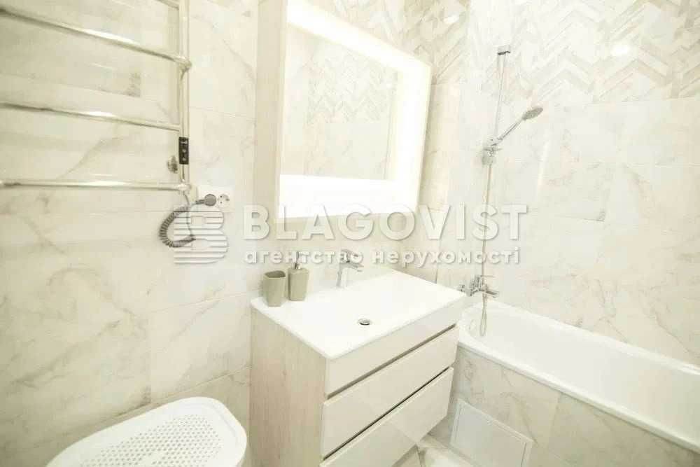 Продается квартира Березова 44 ЖК ParkLand Київ - зображення 8