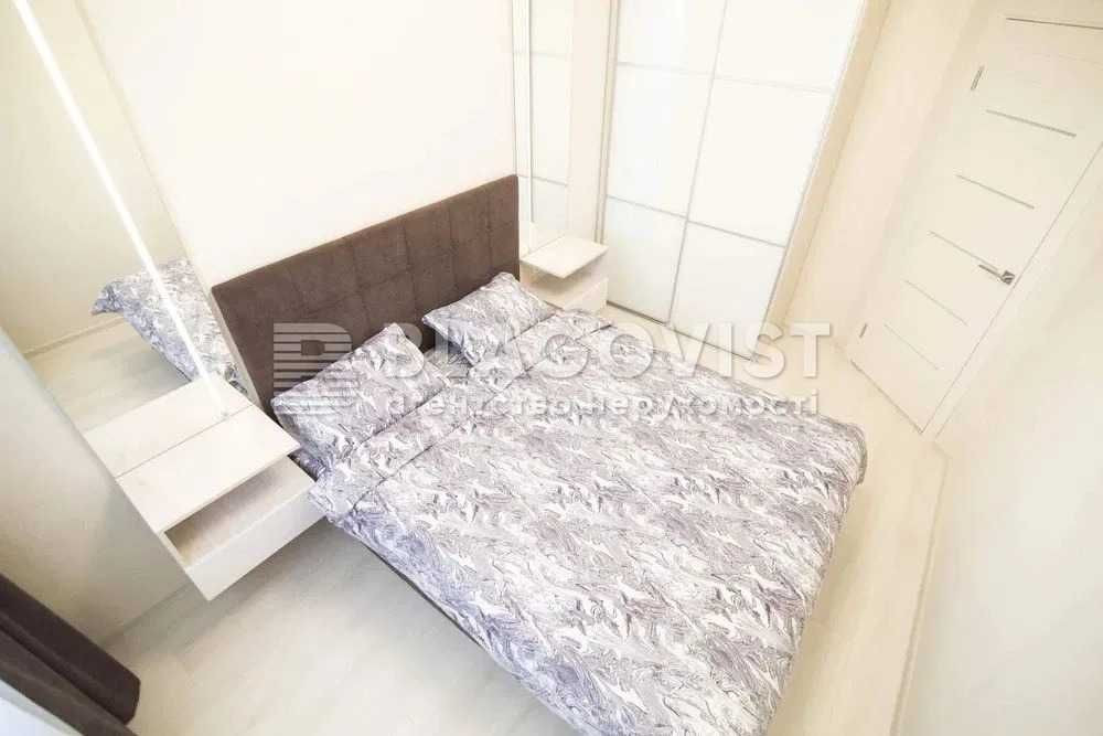 Продается квартира Березова 44 ЖК ParkLand Київ - зображення 5