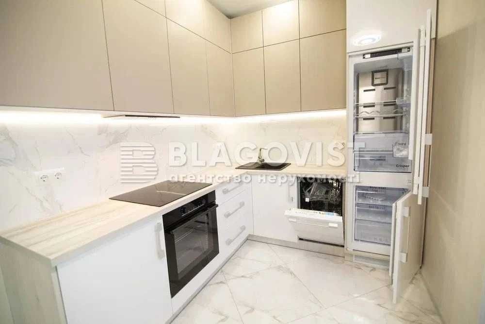 Продается квартира Березова 44 ЖК ParkLand Київ - зображення 7