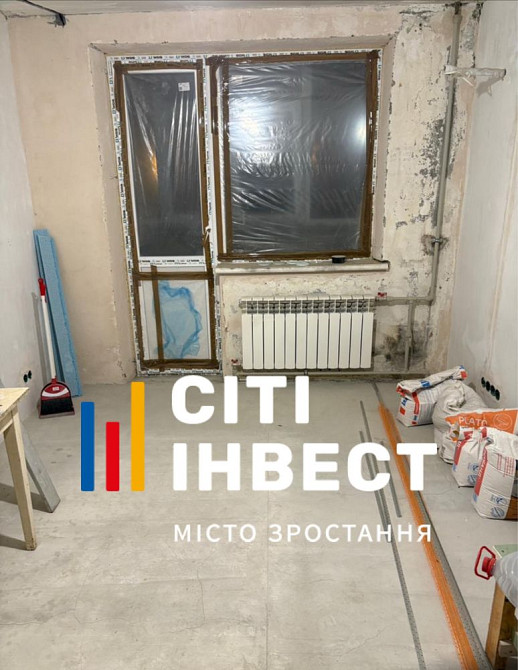 1 из. кв. возле метро «Алексеевская» 1 минута, Людвига Свободы Харків - зображення 2