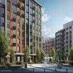 2-кімн.квартира від забудовників на СахароваРозстрочка  до 46 місяців! Одеса