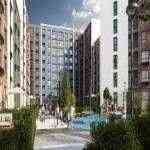 2-кімн.квартира від забудовників на СахароваРозстрочка  до 46 місяців! Одеса