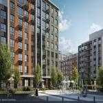 2-кімн.квартира від забудовників на СахароваРозстрочка  до 46 місяців! Одеса - зображення 4