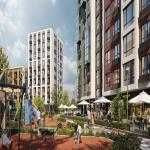 2-кімн.квартира від забудовників на СахароваРозстрочка  до 46 місяців! Одеса - зображення 8