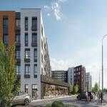 2-кімн.квартира від забудовників на СахароваРозстрочка  до 46 місяців! Одеса - зображення 7