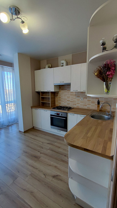 Терміновий продаж 2-квартири з ремонтом, ЖК Фортуна Ірпінь - зображення 4