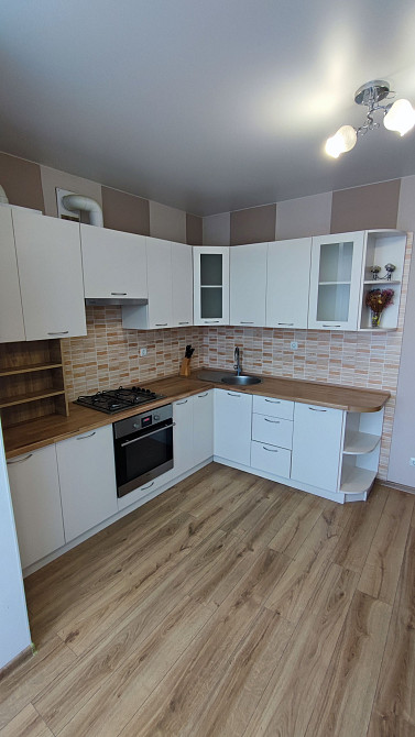 Терміновий продаж 2-квартири з ремонтом, ЖК Фортуна Ірпінь - зображення 3