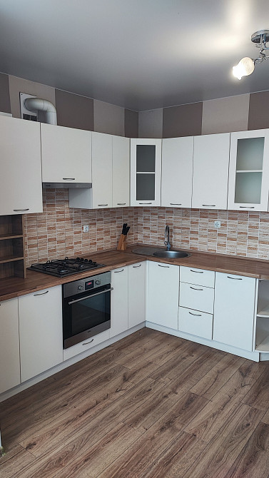 Терміновий продаж 2-квартири з ремонтом, ЖК Фортуна Ірпінь - зображення 2