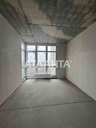 Краснова/63 Жемчужина. 2-х ком. квартира востребованной планировки. Одеса