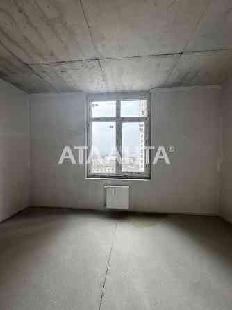 Краснова/63 Жемчужина. 2-х ком. квартира востребованной планировки. Одеса