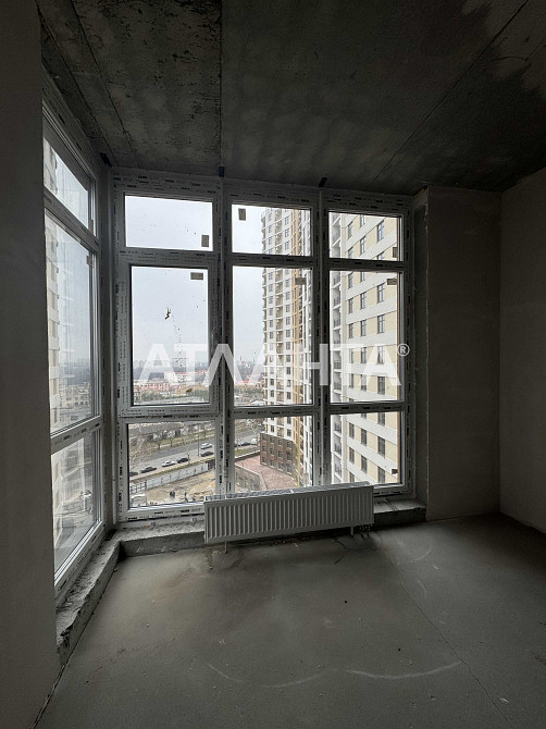 Краснова/63 Жемчужина. 2-х ком. квартира востребованной планировки. Одеса - зображення 7