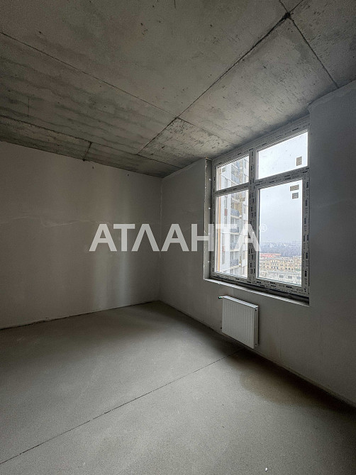 Краснова/63 Жемчужина. 2-х ком. квартира востребованной планировки. Одеса - зображення 8