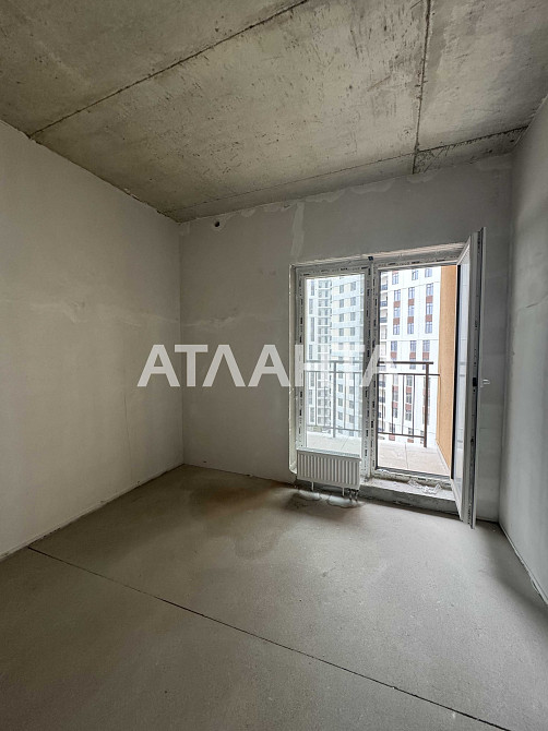 Краснова/63 Жемчужина. 2-х ком. квартира востребованной планировки. Одеса - зображення 4