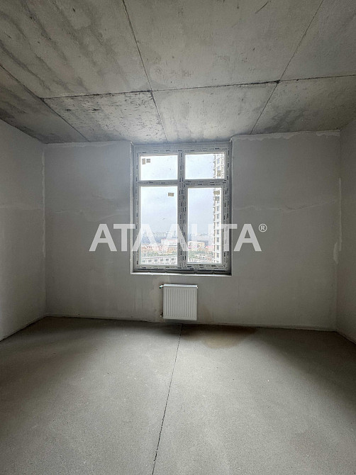 Краснова/63 Жемчужина. 2-х ком. квартира востребованной планировки. Одеса - зображення 1