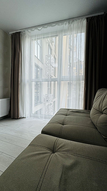 Продам готову 2к квартиру!Парус Сіті Преміум!Без комісії та переплат! Львів - зображення 7