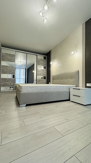 Продам готову 2к квартиру!Парус Сіті Преміум!Без комісії та переплат! Львів - зображення 1