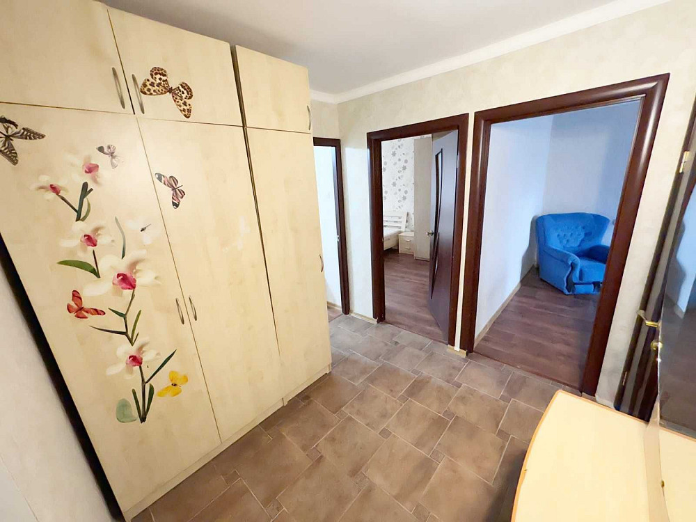 Продаж 3 к.кв. вулиця Південна Миколаїв - зображення 4