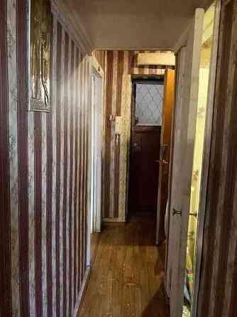 Стандартная 1 ком -30 метров. Центр. "Хрущевка". 1/5 эт. ул. Средняя Одеса