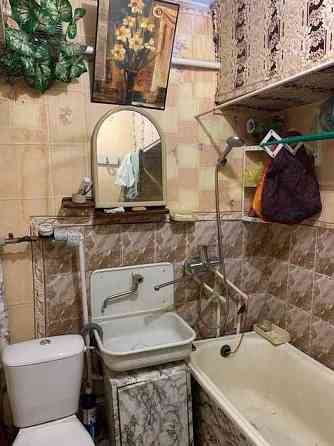 Стандартная 1 ком -30 метров. Центр. "Хрущевка". 1/5 эт. ул. Средняя Одеса