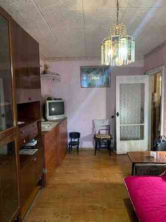 Стандартная 1 ком -30 метров. Центр. "Хрущевка". 1/5 эт. ул. Средняя Одеса