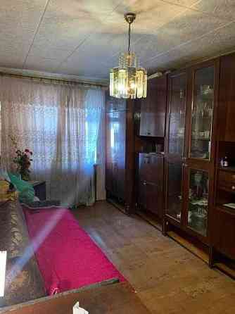 Стандартная 1 ком -30 метров. Центр. "Хрущевка". 1/5 эт. ул. Средняя Одеса