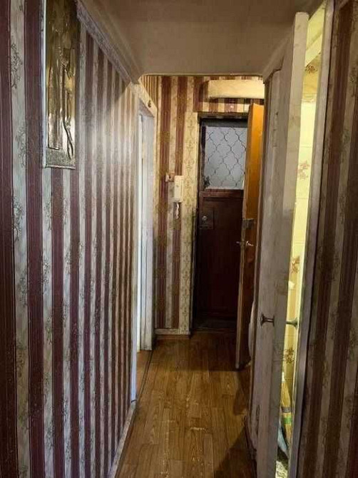 Стандартная 1 ком -30 метров. Центр. "Хрущевка". 1/5 эт. ул. Средняя Одеса - зображення 5