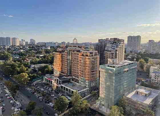 60м2 Аркадия 26 жемчужина Генуэзкая Одеса