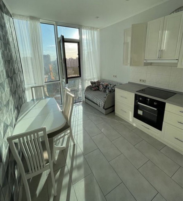 60м2 Аркадия 26 жемчужина Генуэзкая Одеса - зображення 2