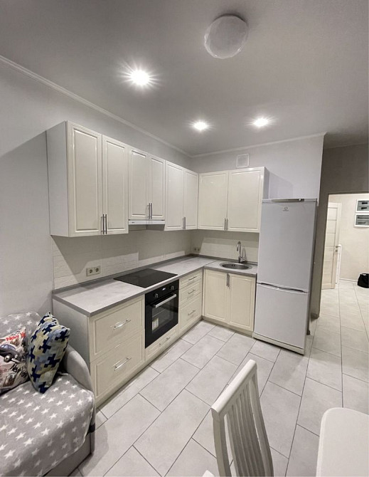 60м2 Аркадия 26 жемчужина Генуэзкая Одеса - зображення 4