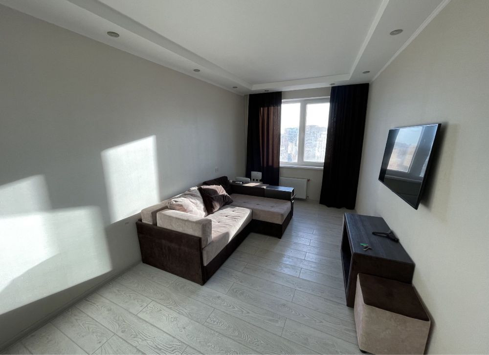 60м2 Аркадия 26 жемчужина Генуэзкая Одеса - зображення 7